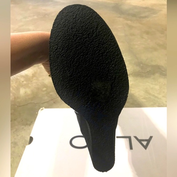 Aldo tall boots - Picture 2 of 5